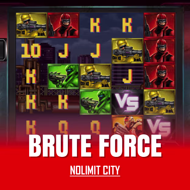 Brute Force